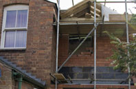 free Hanham Green home extension quotes