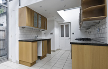 Hanham Green kitchen extension leads